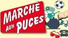 Marché aux puces - Ebersmunster
