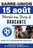 Brocante, Vide-greniers - Sarre-Union