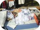 Brocante, Vide-greniers - Lavardin