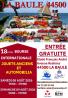 Bourse aux jouets anciens et automobilia - La Baule-Escoublac