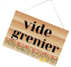 Vide-greniers - La Baule-Escoublac