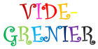 Vide-greniers - Brévands