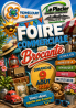 Brocante, Vide-greniers - Homécourt
