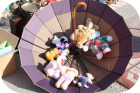 Brocante, Vide-greniers - Ors