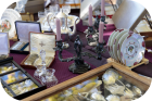 Brocante, Vide-greniers - La Cambe