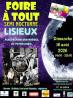 Foire à tout - Lisieux