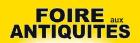 Foire aux antiquités - Pleumeur-Bodou