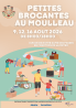 Brocante - Arcachon