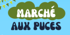 Marché aux puces - Liévin