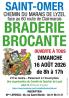 Vide-greniers - Saint-Omer