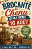 Bric-à-brac - Chenu