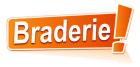 Braderie - Dieppe