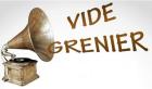 Vide-greniers - Courcelette