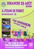 Vide-greniers - Bon Repos sur Blavet