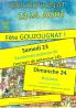 Brocante, Vide-greniers - Gouzon