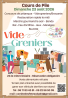 Brocante, Vide-greniers - Cours-de-Pile