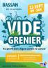 Vide-greniers - Bassan