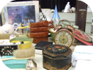 Brocante, Vide-greniers - Cussay