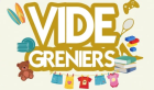 Vide-greniers - Bourguenolles
