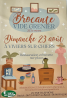 Brocante, Vide-greniers - Viviers-sur-Chiers