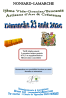 Vide-greniers - Nonsard-Lamarche