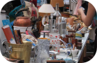 Brocante, Vide-greniers - Érize-Saint-Dizier