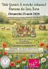 Vide-greniers - Berlaimont