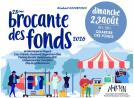 Vide-greniers - Nogent-sur-Oise