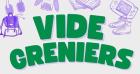 Vide-greniers - Bonnefoi