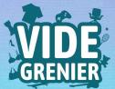 Vide-greniers - Cahan