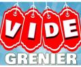 Vide-greniers - Le Pin-la-Garenne