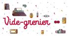Vide-greniers - Résenlieu