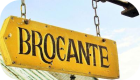 Brocante - Maussane-les-Alpilles