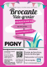 Vide-greniers - Pigny
