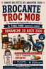 Brocante, Vide-greniers - Labruyère