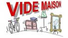 Vide-maisons - Paimpol
