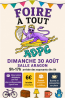 Vide-greniers - Romilly-sur-Andelle