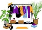 Vide-dressings, vide-greniers - Azay-le-Rideau