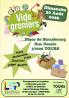 Vide-greniers - Tours