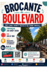 Brocante, Vide-greniers - Paimboeuf
