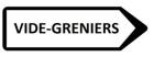 Vide-greniers - Saint-Patrice-de-Claids