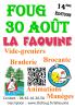 La Faouine - Foug