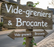 Brocante, Vide-greniers - Behonne