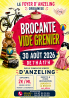 Vide-greniers - Anzeling