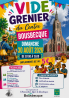 Vide-greniers - Bousbecque