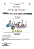 Vide-greniers - Saint-Genès-Champanelle