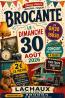 Vide-greniers - Vic-le-Comte