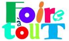 Foire à tout - Bures-en-Bray
