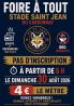 Foire à tout - Saint-Jean-du-Cardonnay