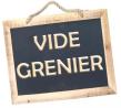 Vide-greniers - Chauray